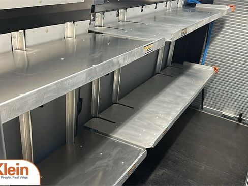 Used 2024 RAM ProMaster 3500 image 30