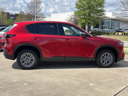 New 2026 MAZDA CX-5 Select image 2