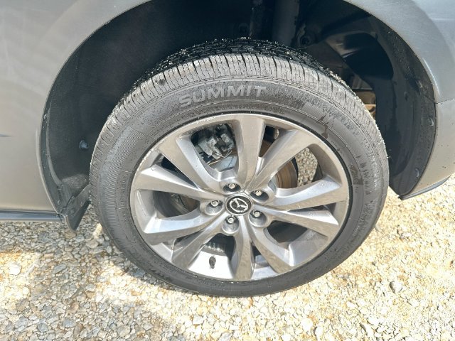 Used 2023 MAZDA CX-30 AWD 2.5 S w/ Preferred Package image 54