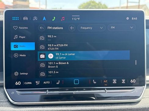 New 2025 Volkswagen Tiguan S FWD image 20