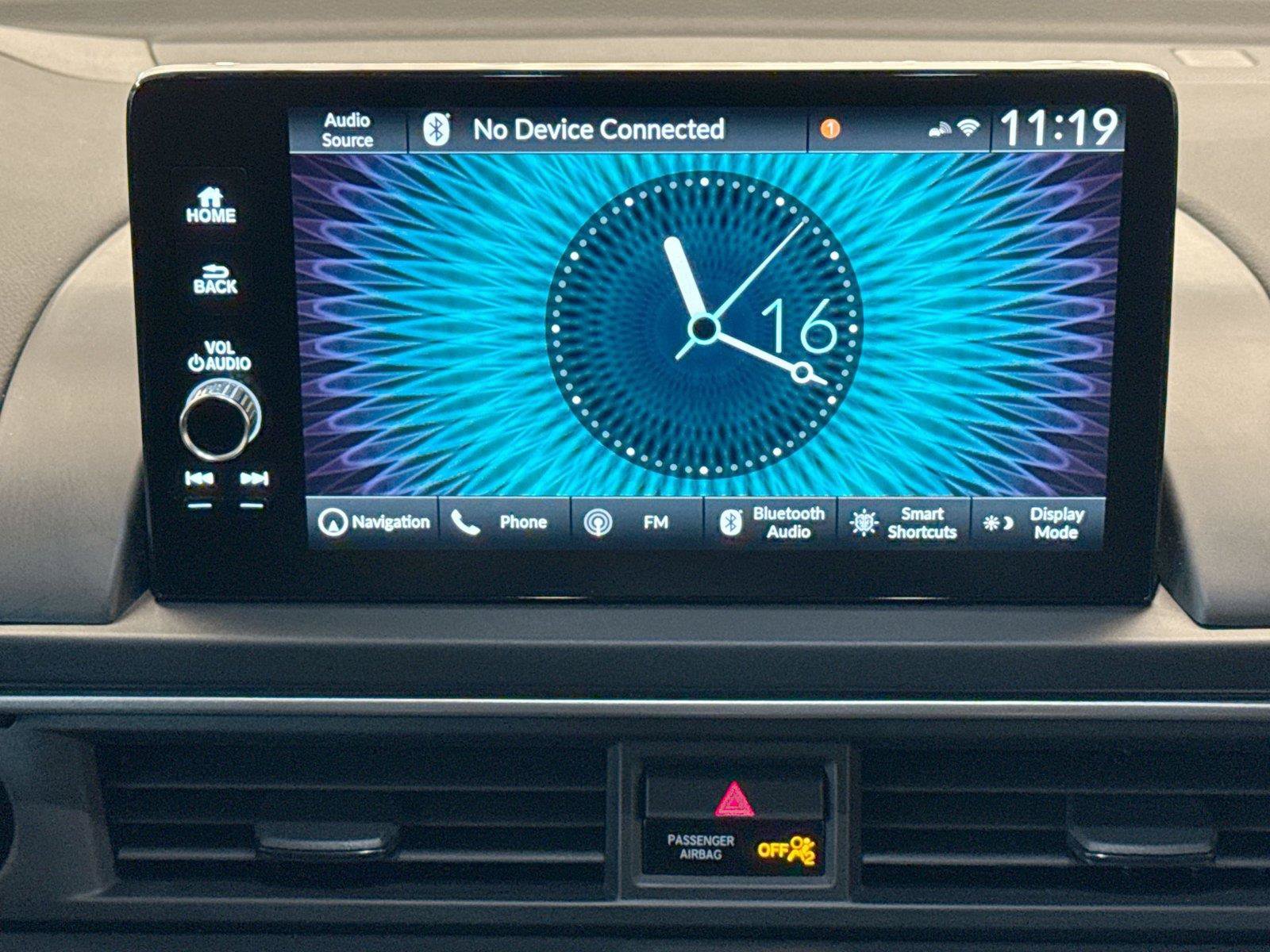 Used 2025 Honda Pilot Touring image 12