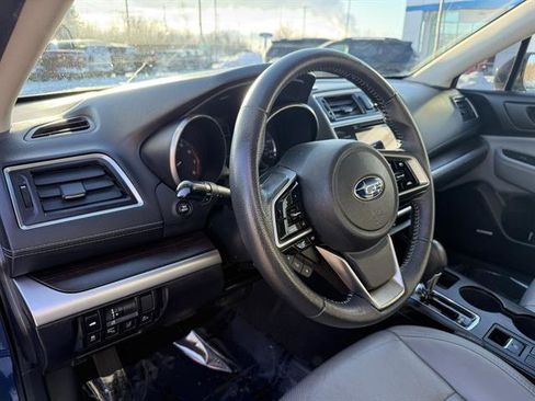 Used 2019 Subaru Legacy 2.5i Limited image 2