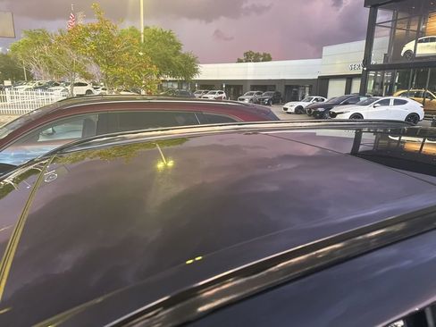 Used 2024 Kia Sorento S w/ Panoramic Sunroof Package FWD image 12