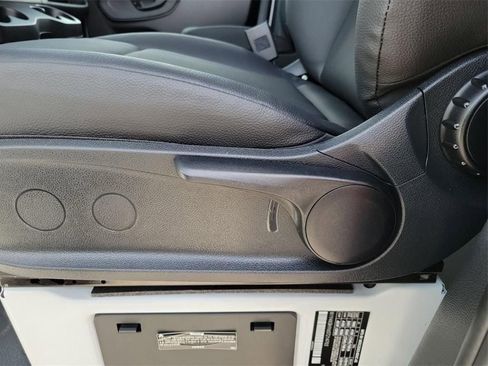 New 2025 Mercedes-Benz Sprinter 2500 image 17