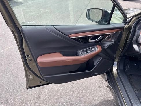 Used 2021 Subaru Outback Touring XT AWD/4WD image 12