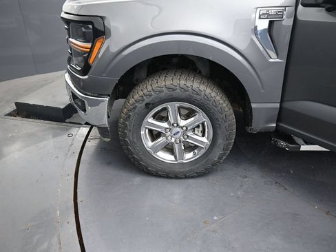 Used 2024 Ford F150 XLT AWD/4WD image 15