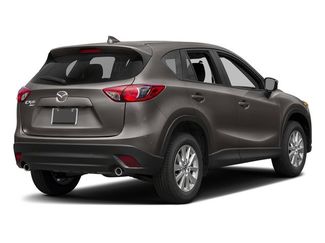Used 2016 MAZDA CX-5 Touring AWD/4WD video 2