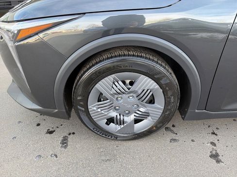 New 2025 Kia K4 LX image 12