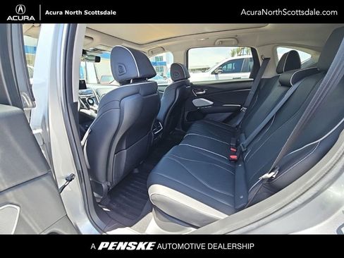 Used 2023 Acura RDX AWD w/ Advance Package image 7