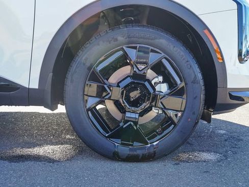 New 2026 Kia Sportage X-Line image 10