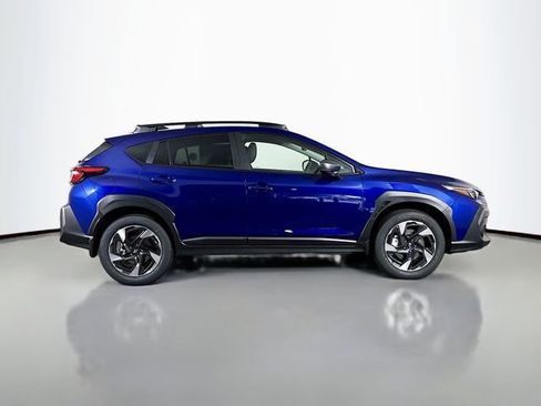 New 2025 Subaru Crosstrek 2.5i Limited image 8