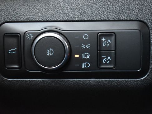 Used 2025 Ford Bronco Sport Big Bend image 17