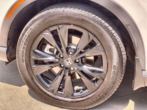Used 2024 Honda CR-V Sport Touring image 9