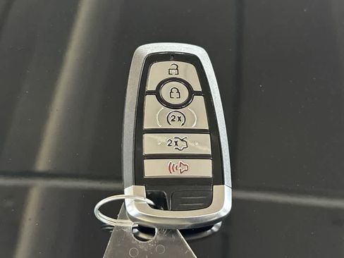 Used 2024 Ford Mustang GT Premium RWD image 27
