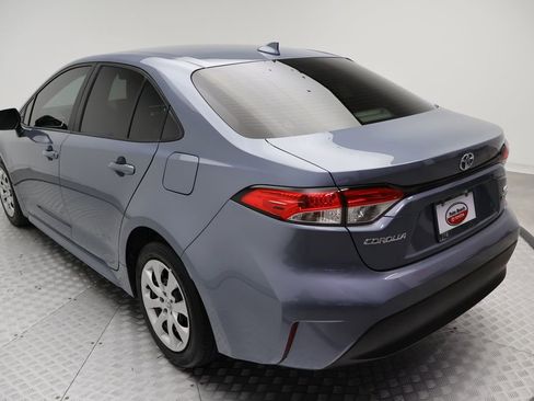 Certified 2024 Toyota Corolla LE image 11