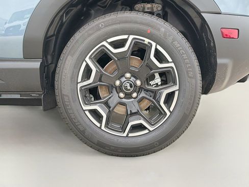 New 2026 Ford Bronco Sport Outer Banks w/ Outer Banks Tech Package+ AWD/4WD image 34