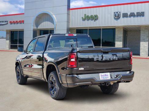 New 2026 RAM 1500 Lone Star RWD image 5