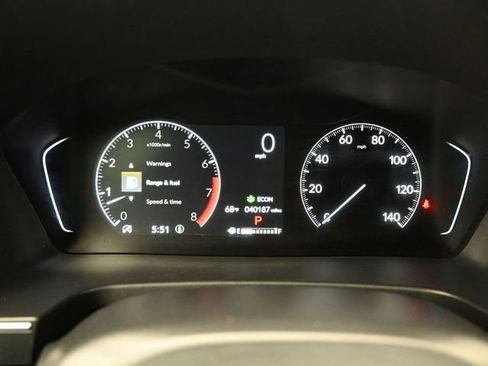 Used 2023 Honda Pilot Touring image 27