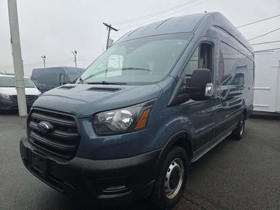 Used 2020 Ford Transit 250 148 High Roof Extended