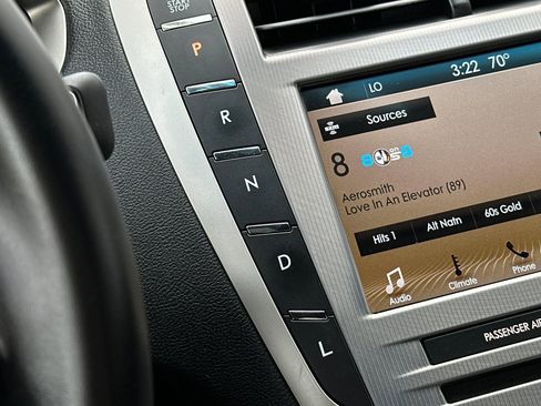 Used 2018 Lincoln MKZ Reserve w/ Technology Package image 20