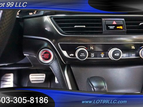 Used 2022 Honda Accord Sport image 23