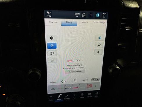 Used 2022 RAM 1500 Limited image 22