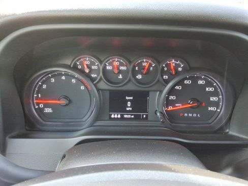 Certified 2024 Chevrolet Silverado 2500 W/T w/ WT Convenience Package image 28