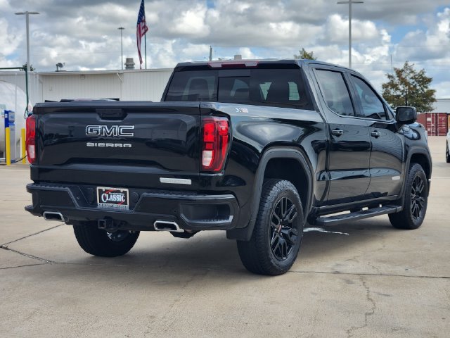 Used 2025 GMC Sierra 1500 Elevation w/ Elevation Premium Package AWD/4WD image 7