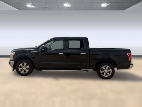 Used 2019 Ford F150 XLT w/ Equipment Group 301A Mid RWD image 2