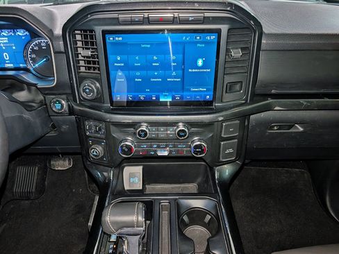 Used 2022 Ford F150 XLT w/ Equipment Group 302A High image 36