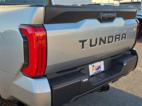 New 2026 Toyota Tundra SR5 image 11