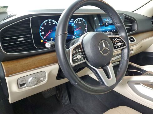 Used 2021 Mercedes-Benz GLE 350 4MATIC image 25