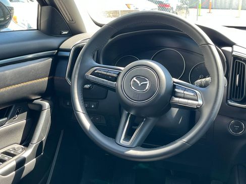 Used 2025 MAZDA CX-50 2.5 Hybrid w/ Premium Plus Pkg AWD/4WD image 29
