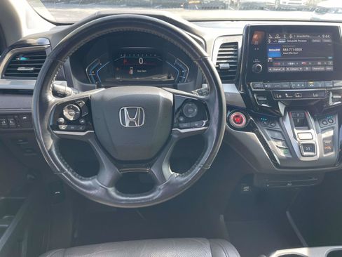Used 2020 Honda Odyssey Elite image 15