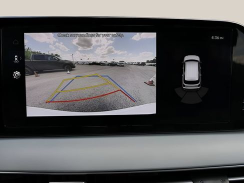 Used 2025 Hyundai Palisade SEL FWD image 27