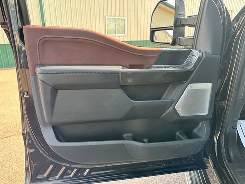 Used 2023 Ford F150 Lariat w/ Equipment Group 502A High AWD/4WD image 11