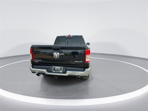 Used 2023 RAM 1500 Big Horn image 7