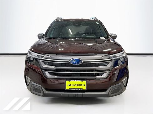 Used 2026 Subaru Forester Limited AWD/4WD image 2