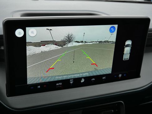 New 2026 Ford Maverick XL w/ 4K Tow Package image 15