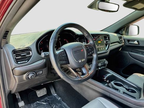 Used 2023 Dodge Durango GT RWD image 9