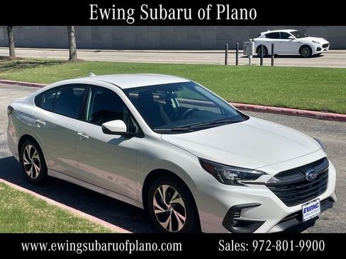 Used 2025 Subaru Legacy Premium image 15