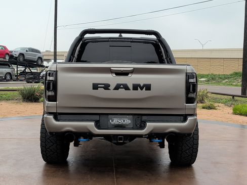 Used 2021 RAM 1500 TRX w/ TRX Level 2 Equipment Group AWD/4WD image 3