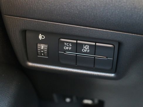 Used 2020 MAZDA CX-5 Sport image 18