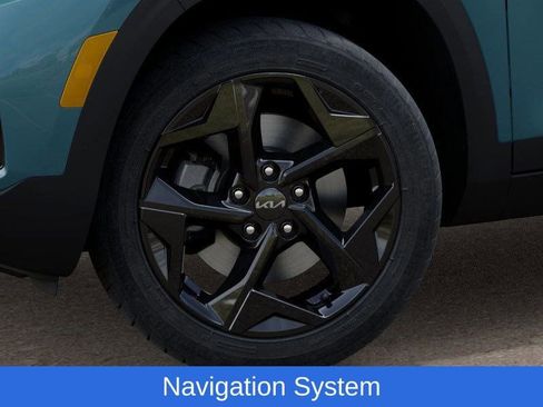 New 2026 Kia Seltos EX image 10