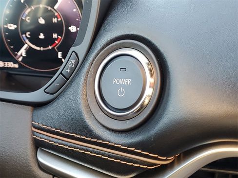 Used 2025 MAZDA CX-70 Plug-In Hybrid w/ Premium Plus image 35