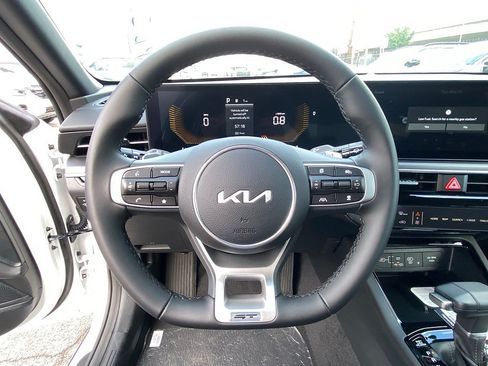 New 2026 Kia K5 GT FWD image 17