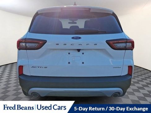 Certified 2023 Ford Escape Active image 5
