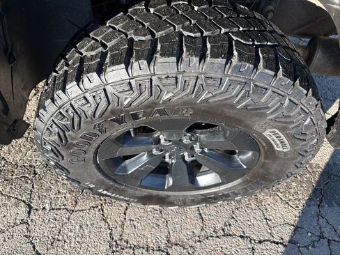 Used 2020 RAM 1500 Rebel w/ Rebel Level 2 Equipment Group image 14