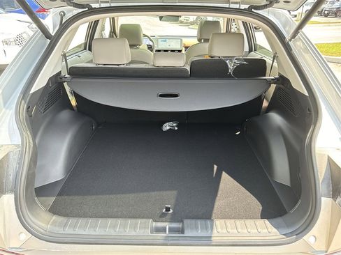 New 2024 Hyundai Ioniq 5 Limited image 20