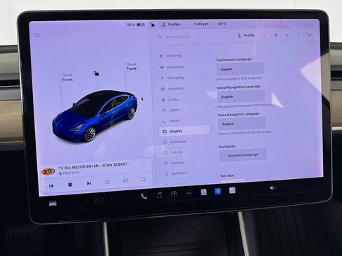 Used 2018 Tesla Model 3 Long Range image 16
